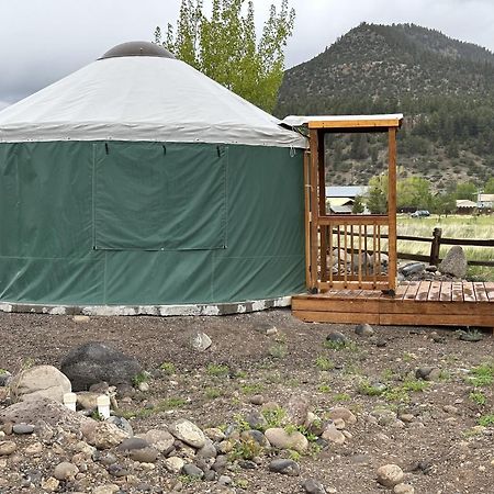 Villa Alpine Trails Rv Park South Fork Habitación foto